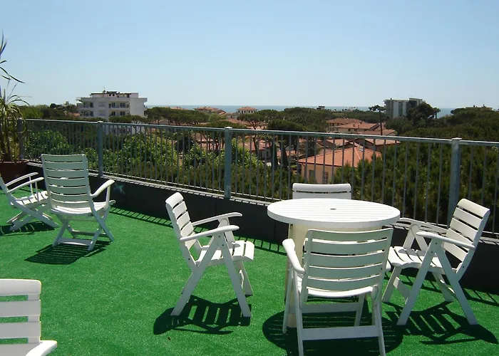 Hotel Mediterraneo