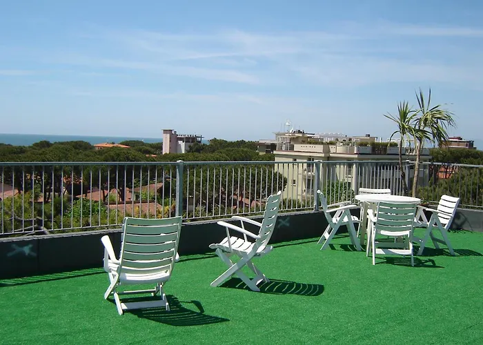 Hotel Mediterraneo