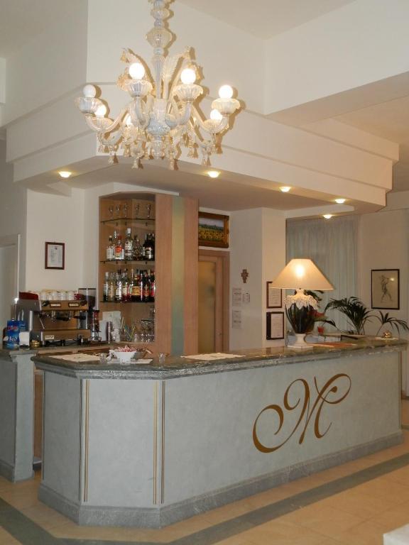 Hotel Mediterraneo Marina di Pietrasanta