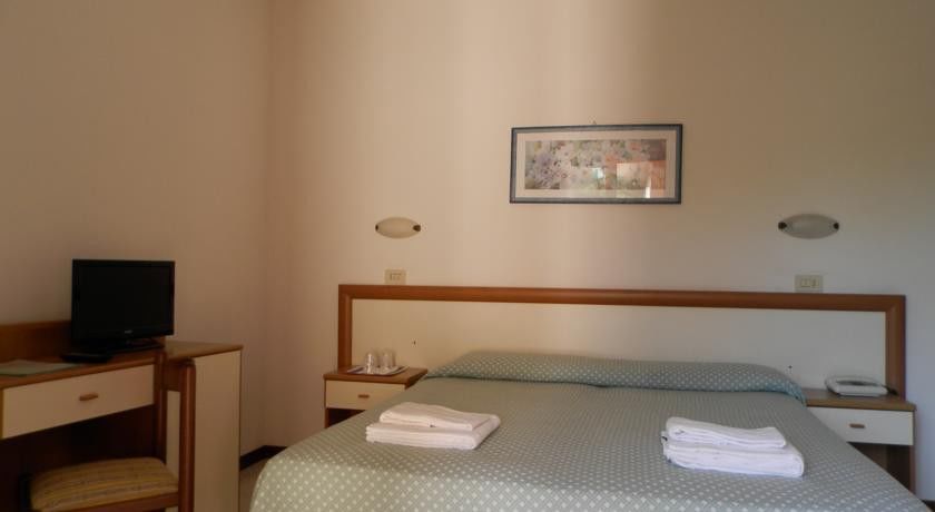 Mediterraneo Hotel Marina di Pietrasanta