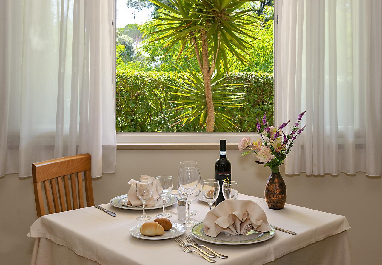Hotel Mediterraneo Marina di Pietrasanta