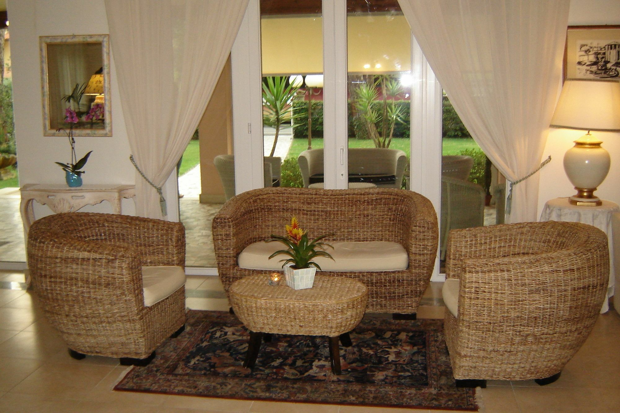 Hotel Mediterraneo Marina di Pietrasanta